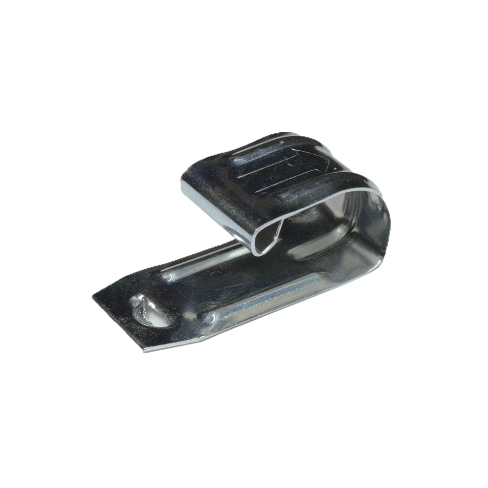 Molle gruccia nervate