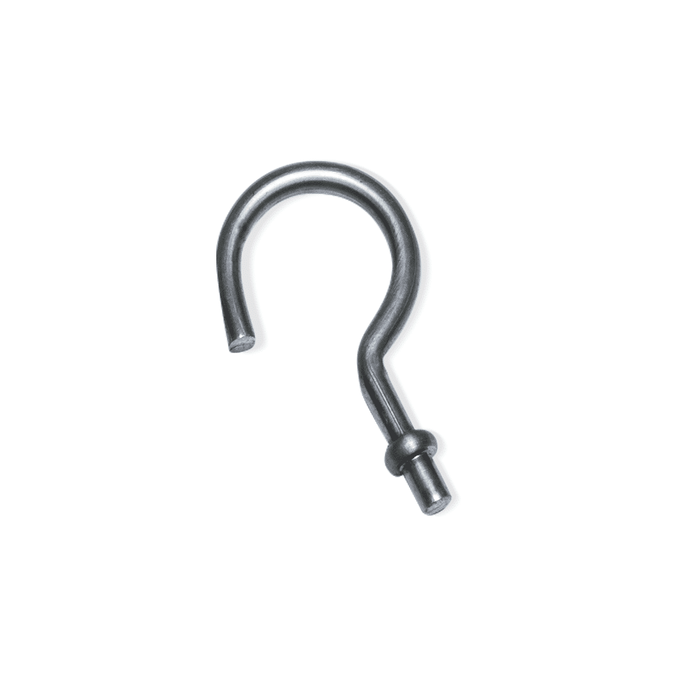 Ganci per espositori