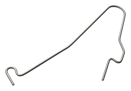 Molle tubo ombrellone