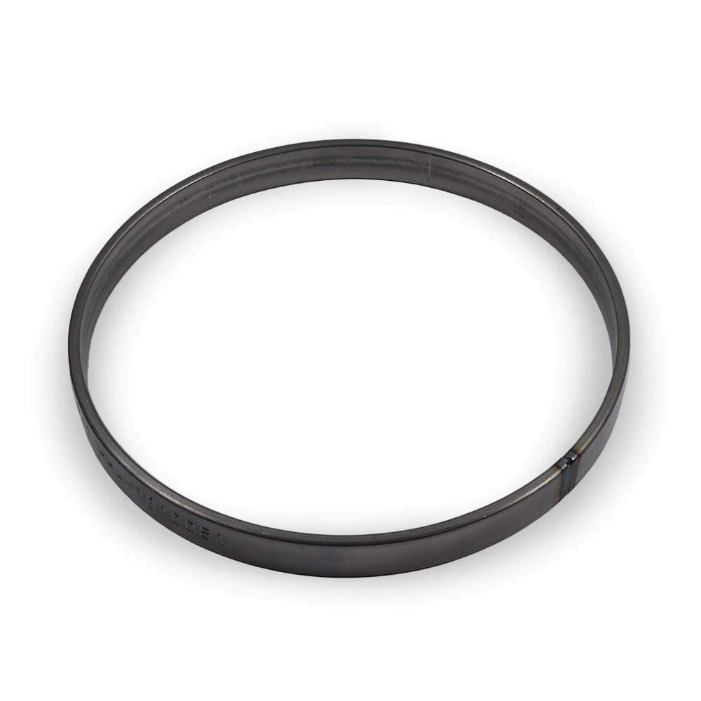 Anelli crimpaggio sospensioni