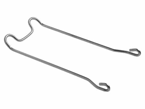 Telaio fisso porta pacchi bici