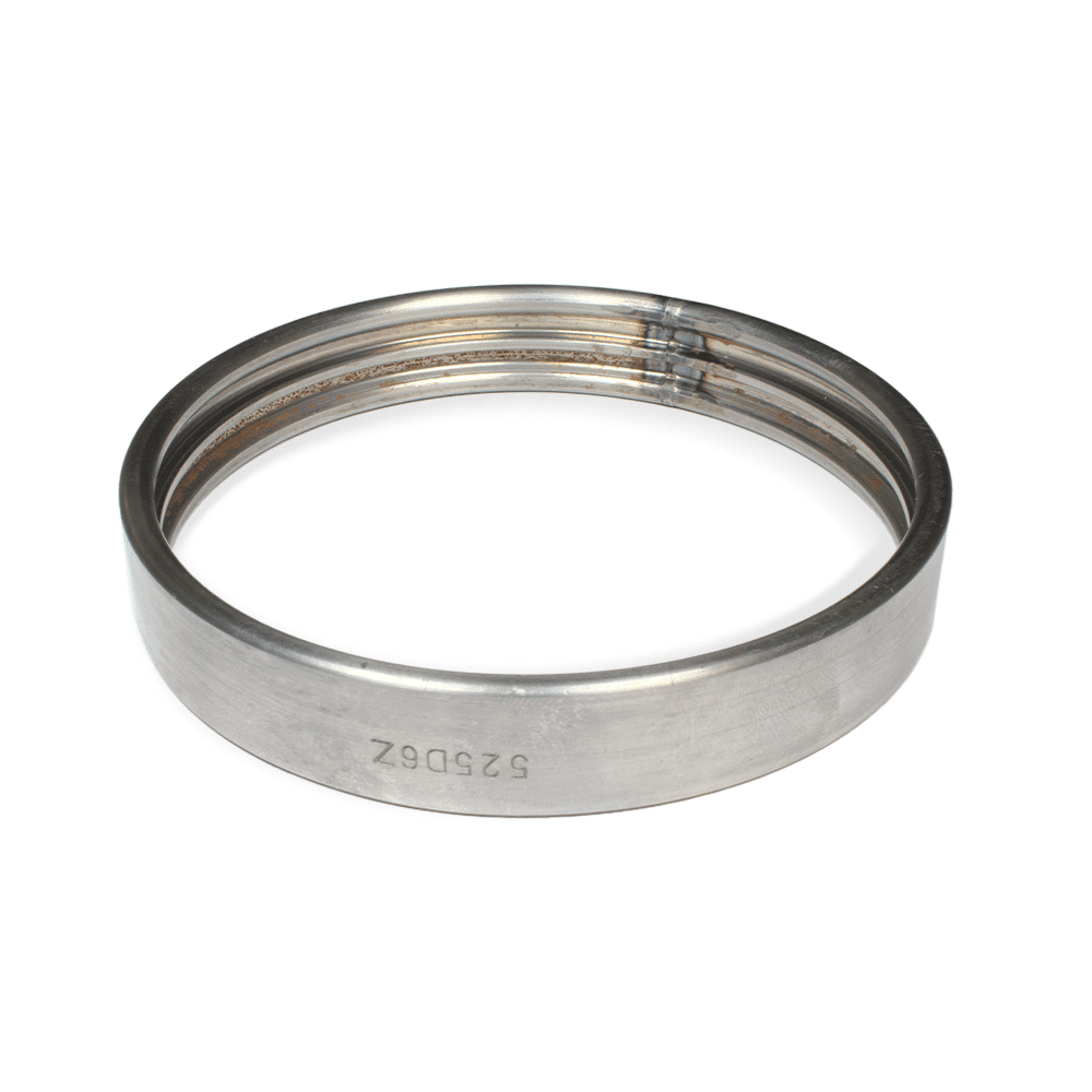 Anelli crimpaggio sospensioni