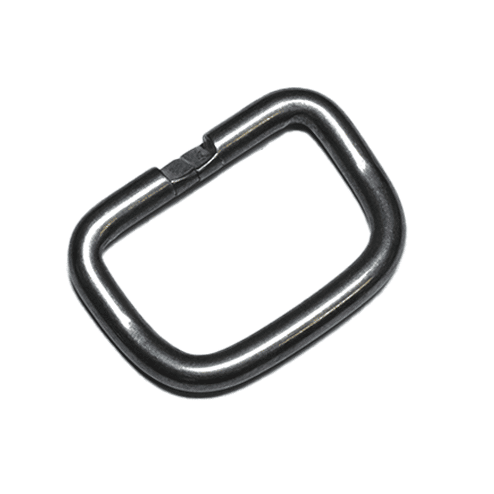 Gancio cinghie bagagliaio