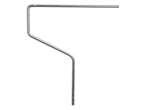 Portarullo per pittura