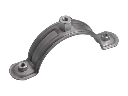 Collari per tubazioni