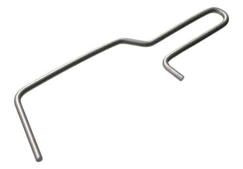 Telaio seghetto manuale