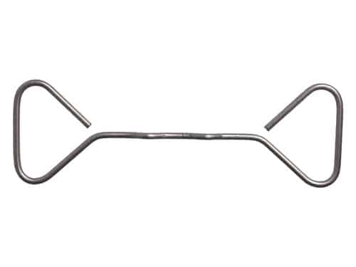 Tirante per edilizia