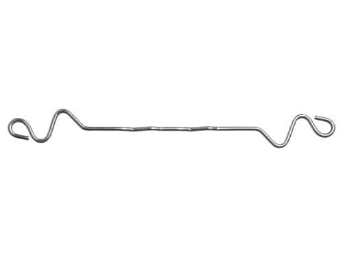 Tirante per edilizia