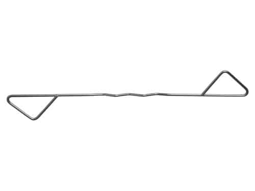 Tirante per edilizia