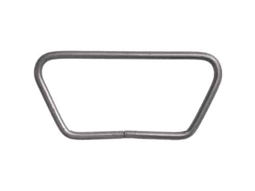 Maniglia barattolo latta