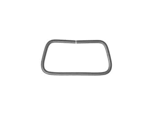 Maniglia barattolo latta