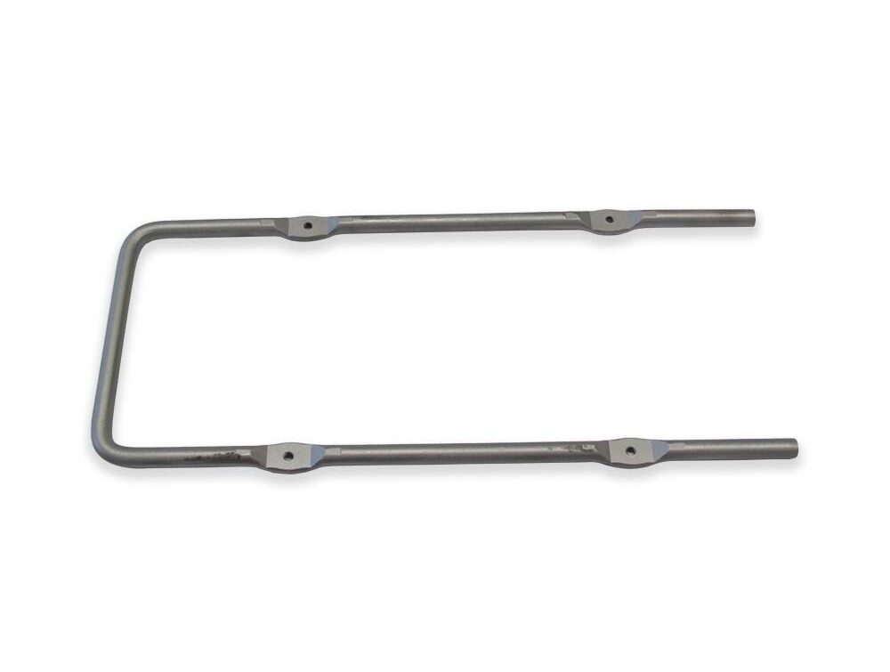 Telaio Poggiatesta Auto