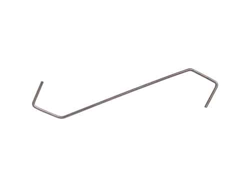 Ganci per verniciatura