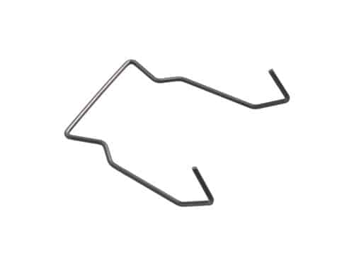 Ganci per verniciatura