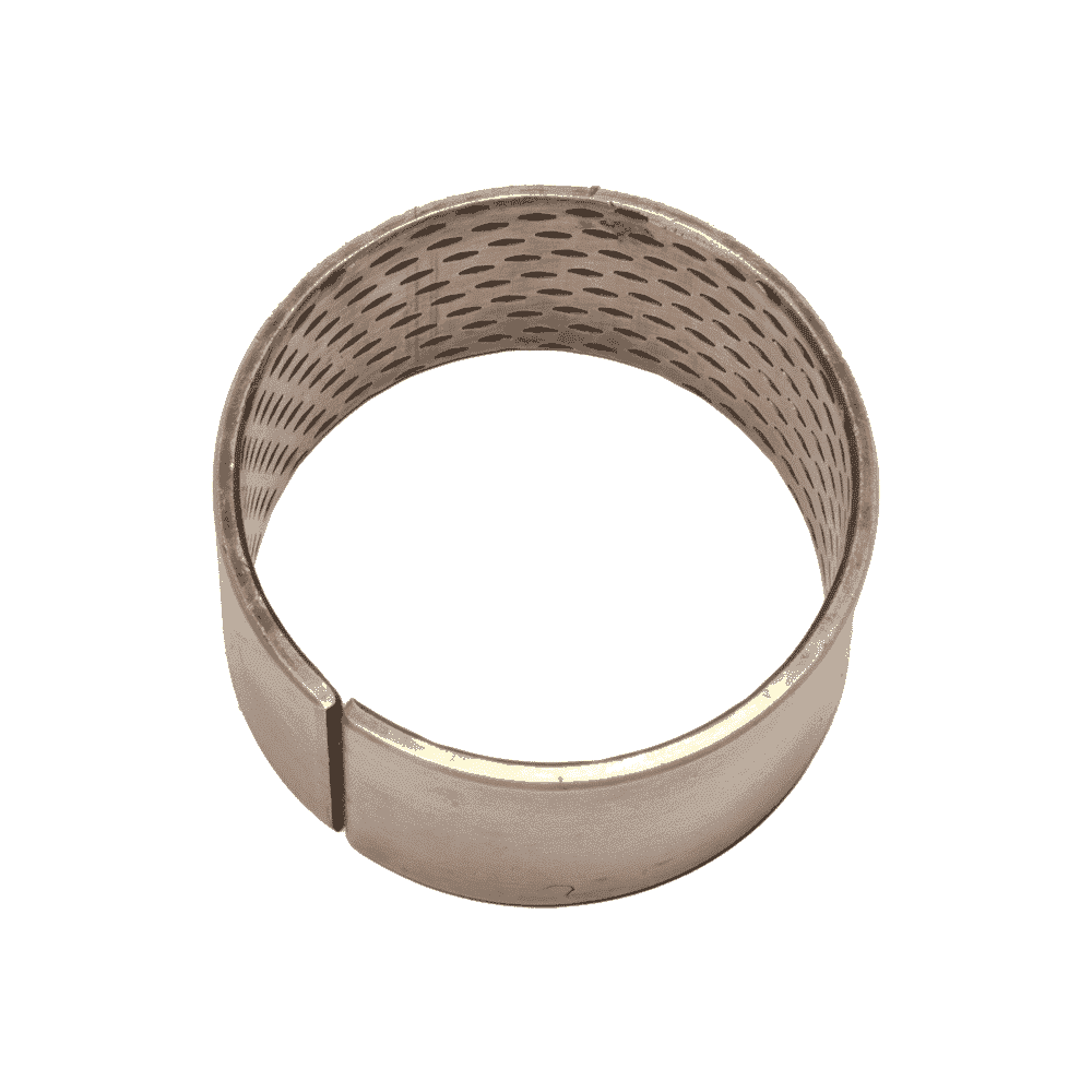 Boccole autolubrificanti