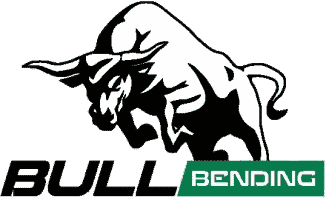 Bull bending