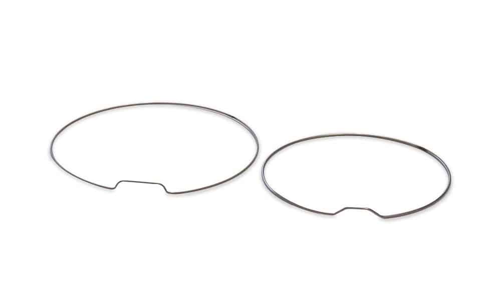 Anelli copri cerchione