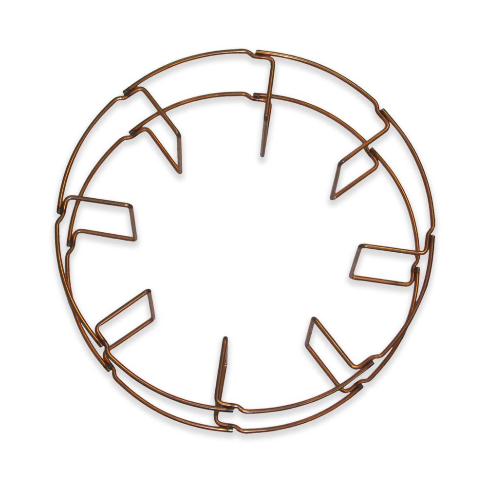 Cestelli per filo da saldatura